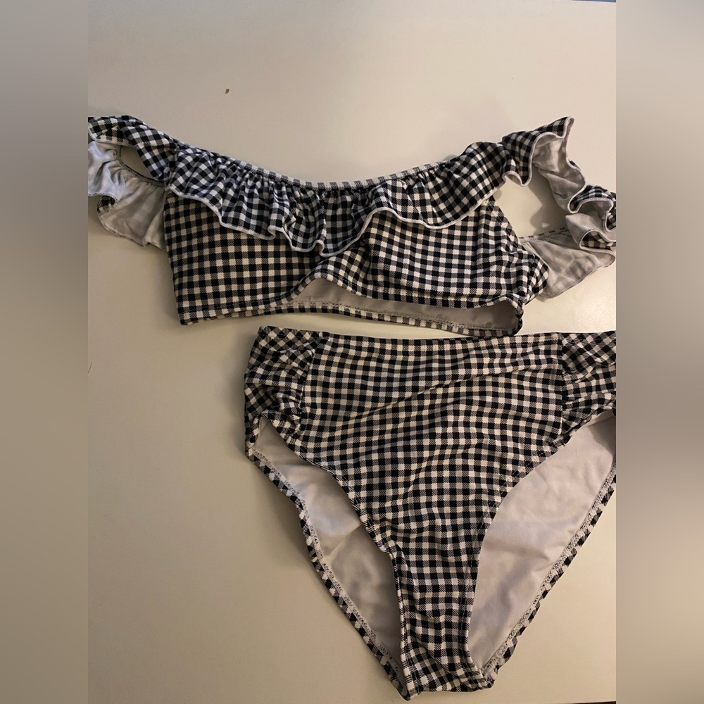 Teen swimsuit